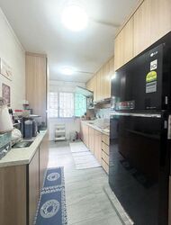 Blk 789 Choa Chu Kang North 6 (Choa Chu Kang), HDB 5 Rooms #452650061